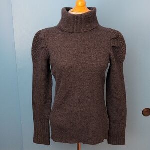 Fenn Wright Manson Women's Turtleneck Sweater